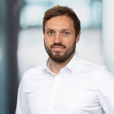 Mitarbeitende von STIHL