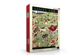 So, here is a collection of the best jigsaw puzzles on the market, with the highest customer reviews. Best 1 000 Piece Jigsaw Puzzles For Adults 2017 The Strategist