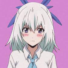 She So Shyyyy Keijo Anime Female Anime Anime