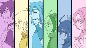 Not much to really say about this one. Souleater On Tumblr