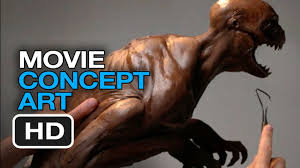 Jurassic world is a 2015 science fiction action adventure film, and the fourth installment in the jurassic park franchise, directed by colin trevorrow. Jurassic Park 4 Movie First Look Concept Art 2014 Jurassic Park Iv Movie Hd Youtube