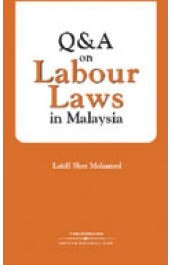 Maybe you would like to learn more about one of these? Books Kinokuniya Q A On Labour Law In Malaysia 9789832631767