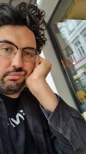 Touring is full of surprises