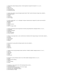 Maybe you would like to learn more about one of these? Adobe Photoshop Lazim Digunakan Mereka Yang Berprofesi Sebagai