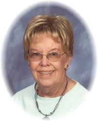 Obituary information for Leona Mary Broom
