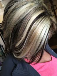 Honey blonde hair is a blend of dark and warm blonde with light brown. White And Dark Chocolate Hair Color Dark Chocolate Hair Color Dark Chocolate Hair Hair Color Chocolate
