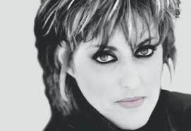 Eurovision star Walking