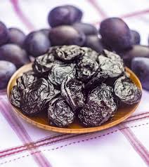 However, it's no fun when these spicy foods cause some of us to be running to the bathroom with diarrhea a few hours later. 6 Serious Side Effects Of Prunes You Must Know