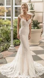 Mermaid Strapless Wedding Dress Appliques Bridal Dress Lace Wedding Dress Bridal Dresses Lace Wedding Dresses Mermaid Wedding Dress