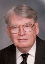 Obituary information for Rev. J. Frank Mentzer