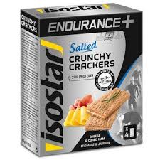Endurance La Nouvelle Gamme Innovante D Isostar Presse Agence Sport Nutrition Sportive Nutrition Jambon