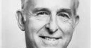 Lawrence Howe, Civic Committee's first executive director, dies at 94