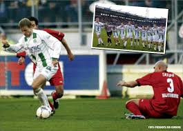 Pin Op Fc Twente Fc Groningen