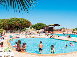 C'est la troisième plus vaste région de france et la ci. Camping Le Bellevue Location En Mobil Home A Valras Plage Reservation De Vacances Herault
