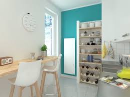 La surface de rayonnement des émetteurs de chaleur ou radiateurs chaleur douce est accrue, la température ambiante est plus homogène, la chaleur est plus confortable. Radiateur Facade Lisse Connecte Ingenio 3 Thermor