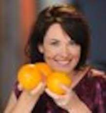 Anna Gare: Australia's new celebrity top chef