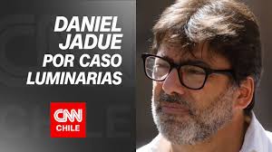 Daniel jadue is a member of vimeo, the home for high quality videos and the people who love them. Daniel Jadue Por Caso Luminarias Parece Mas Una Campana Con Un Fin Politico Que Una Sospecha Real Youtube