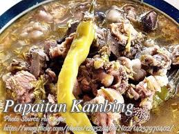 Papaitan Kambing Bitter Goat Stew Panlasang Pinoy Meaty Recipes Recipe Goat Recipes Easy Meat Recipes Recipes