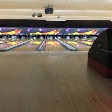 Players compete for $ 4000.00 at finnigan's hall located at 503 east 18th ave, north kansas city, mo 64116 next to the amf pro bowl lane. Photos At Amf Pro 300 Lanes Now Closed Bowling Alley In Portland