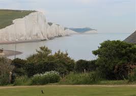 Cuckmere Haven A Piece Of Heaven In 2020 East Sussex British Isles Seaside