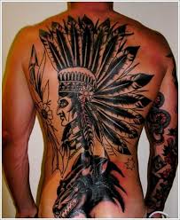 Maybe you would like to learn more about one of these? 113 Mesmerizing Native American Tattoos Guide