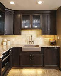 Find great deals on kitchen cabinets in cincinnati, oh on offerup. This Amazing Kitchen Features Wellborn S Napa Maple Shadow Charcoal Door A Stone Backsplash Simple Kitchen Remodel Kitchen Remodel Small Cheap Kitchen Remodel