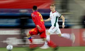 23' y 20 kristoffer olsson 64' s 64' s s 88' s 90+3' garg 11 attempts on target attempts corners fouls committed offsides (28'49) possession (29'03) 11 12 37'. Kristoffer Olsson A Playmaker Who Breaks The Swedish Mould In Midfield Sweden The Guardian