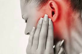 علاج ضغط الاذن والراس