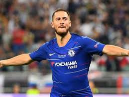 Uefa champions league prediction, tv channel, team news, h2h results, live stream. Real Madrid Agrees Deal To Sign Eden Hazard From Chelsea Sportstar