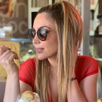 Rubi Molina's Instagram, Twitter & Facebook