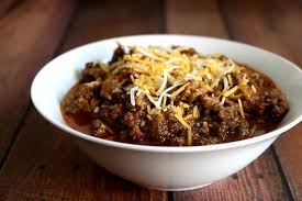 Beanless Low Carb Chili Con Carne Ruled Me Recipe Low Carb Chili Keto Chili Recipe Chili Con Carne