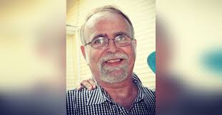 Obituary information for Daniel Lee Thompson