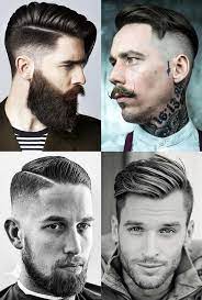 The popularity of undercut hairstyles for men has grown over the years, with the young generation the versatility and youthfulness of the mens undercut hairstyles make this hairstyle more embracing. The Best Undercut Hairstyles For Men And How To Get Them