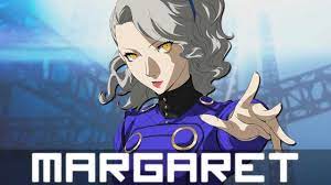 Margaret Persona Guide: Persona 4's Velvet Room Assistant Explained -  Persona Fans