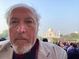 Colin Davies (Sarge/Ensemble) is delighted to be appearing in his sixth  British Players pantomime, “Jack and the Beanstalk”. His earliest memories  of growing up in England are of going to panto every