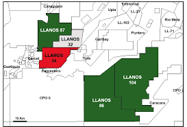 This country is located in south america. Geopark Announces Significant Acreage Expansion In The Llanos Basin In Colombia In Partnership With Ecopetrol Hocol Business Wire