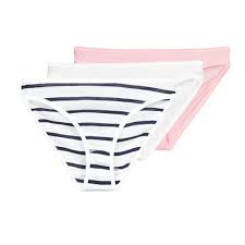 Une culotte très petit bateau, déclinée en coloris tendance. Petit Bateau 58237 98 Running Trail Livraison Gratuite Gov Sous Vetements Culottes Slips Femme 24 90