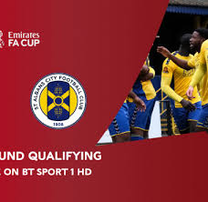 Fifa world cup qatar 2022 logo (new version) horizontal. Fa Cup Archives St Albans City Fc