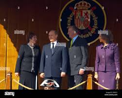 Russian president Putin and King of ...