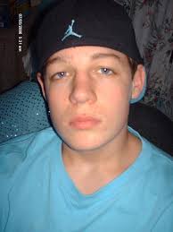 Andrew Michael Rotruck (1990-2008)