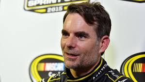 Set to tie Ricky Rudd's record, Jeff Gordon remembers heated confrontation