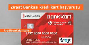 Ziraat bankası bankkart genç kullanıcısıyım. Ziraat Bankasi Kredi Karti Basvurusu Internetten Aninda