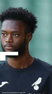 Norwich City: Abu Kamara Hands in Transfer Request #norwichcity #edp24  #youtubeshorts