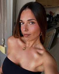 Carla Perales's Instagram, Twitter & Facebook