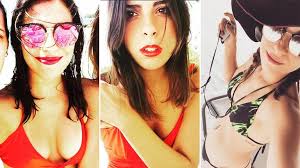 Victoria vannucci le hara juicio a facebook, twitter e instagram. Las Fotos Sexies De Marianela La Bella Hermana De Victoria Vannucci Disfruto La Solteria Pero Si Llega El Amor Sera Bienvenido Ciudad Magazine