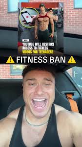 Dave Trains Jack: Fitness Ban Discussion