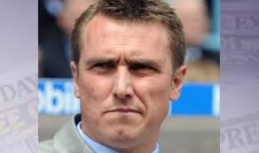 Bore draw at the Galpharm