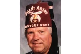 Donald Clifton Obituary (1940