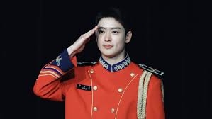 NCT's Jaehyun to release an official cheer song to celebrate Korea's Armed  Forces Day | allkpop