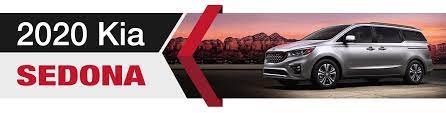 Nobody does it better than bob mariano! 2020 Kia Sedona For Sale In Concord Nh Dan O Brien Kia Concord